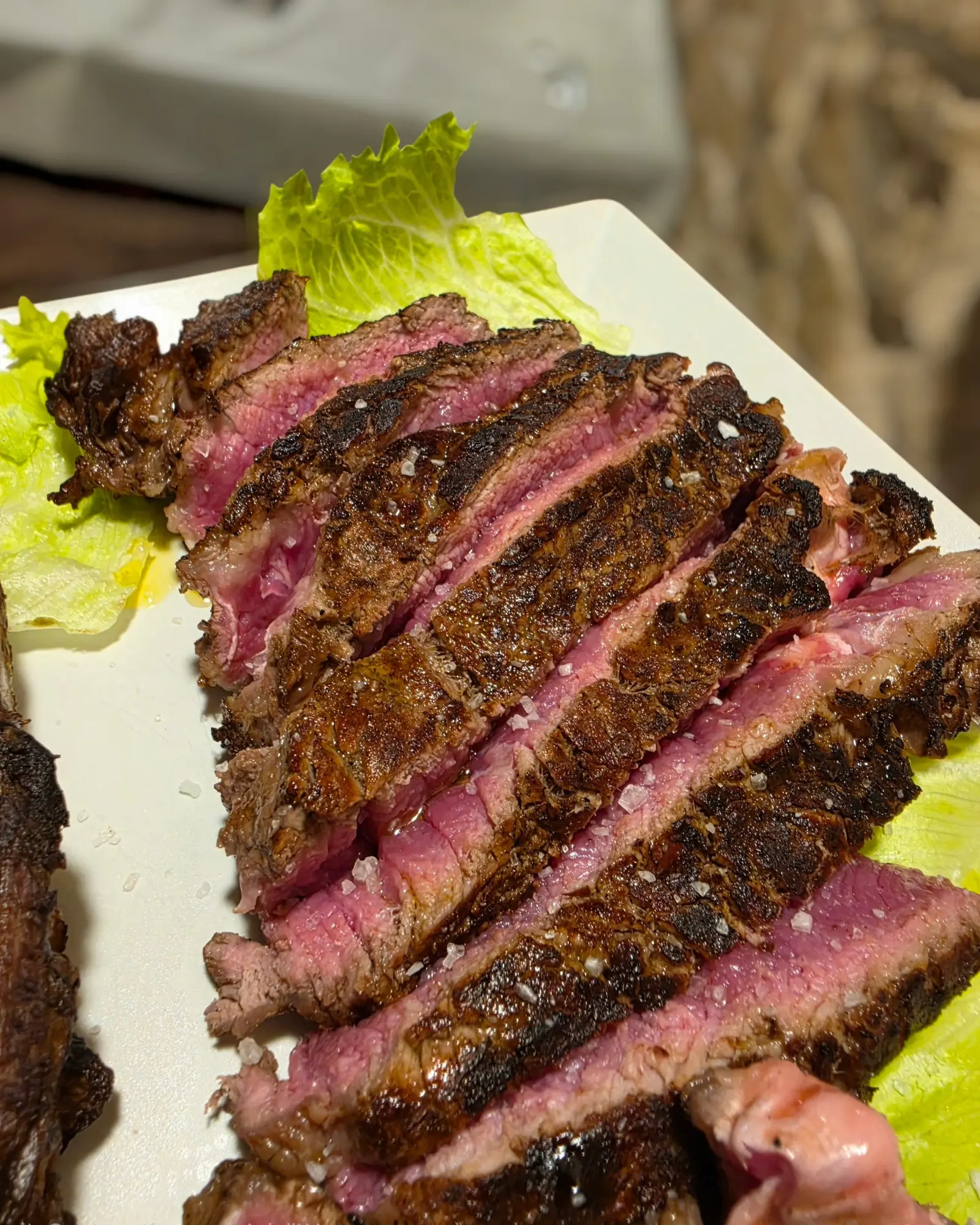 Carne alla brace