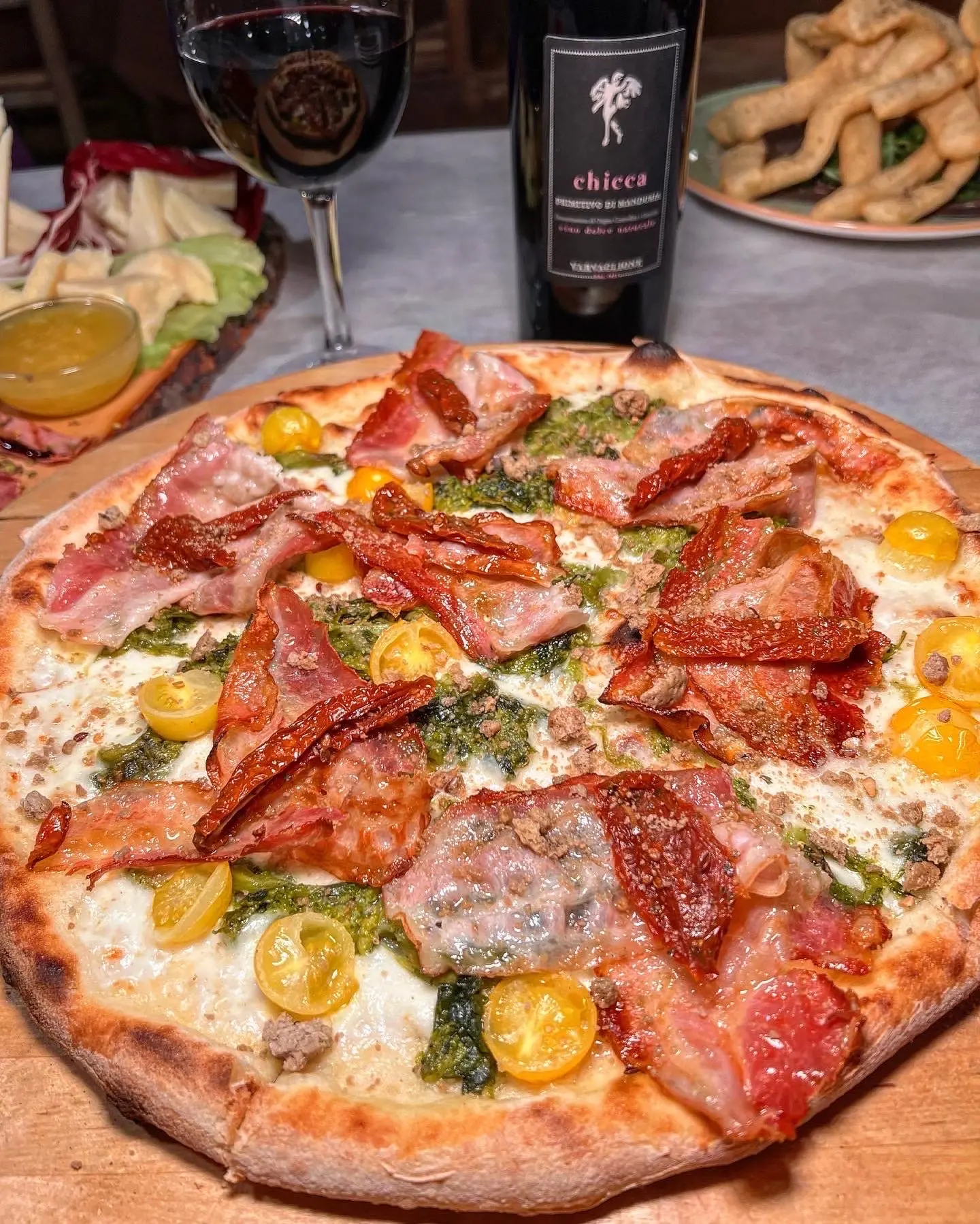 Pizza